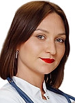 Медведева Ирина Сергеевна — Хирург