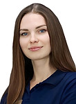 Шипилова Марина Александровна — Стоматолог-терапевт