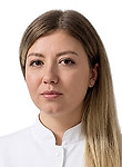 Гаврилова Александра Сергеевна — Уролог