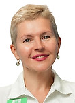 Баранова Ирина Васильевна — Стоматолог-терапевт