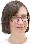 Мансурина Наталья Борисовна — Окулист (офтальмолог)