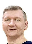 Кравченко Андрей Валериевич — Окулист (офтальмолог)