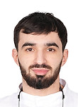 Кучаев Арслан Тагирович — Стоматолог-ортопед