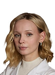 Власюк Елизавета Сергеевна — Психиатр