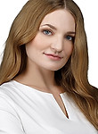 Рябцева Лидия Юрьевна — Акушер-гинеколог