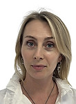Петренко Марина Алексеевна — Психолог