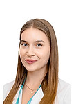 Садова Виктория Сергеевна — Дерматовенеролог