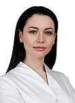 Шафоростова Ярослава Владимировна — Косметолог