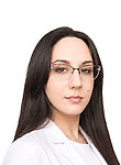 Фокина Ольга Павловна — Психолог