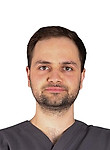Сазанов Андрей Анатольевич — Стоматолог