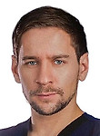Бадак Олег Евгеньевич — Пластический хирург