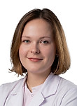 Панкратьева Виталия Алексеевна — Психиатр