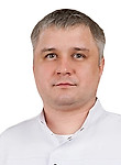 Мамзин Иван Константинович — Массажист