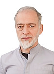 Магомедов Руслан Магомедович — Анестезиолог