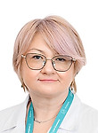 Гендель Анастасия Владимировна — Психолог