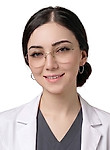 Картоева Лайла Гирихановна — Психиатр