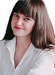Буричева Наталия Андреевна — Психолог