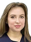 Петренко Мария Алексеевна — Нейропсихолог