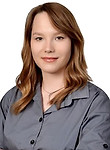 Дударева Полина Андреевна — Стоматолог-гигиенист