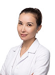 Кутлуева Зифа Сайфиевна — Косметолог