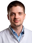 Воротников Антон Сергеевич — Психолог