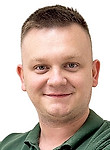 Лисицын Максим Андреевич — Анестезиолог