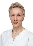 Фомина Анастасия Владимировна — Кистевой хирург