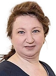 Шарова Ольга Николаевна — Психиатр