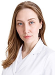 Кочеткова Карина Алексеевна — Психолог
