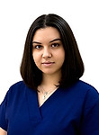 Закирова Лиана Ринатовна — Стоматолог