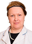 Клочкова Ульяна Николаевна — Нефролог