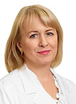 Маслова Людмила Николаевна — Врач функциональной диагностики