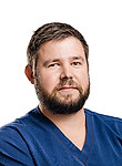 Шириков Никита Александрович — Стоматолог-ортопед