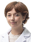 Ролик Алиса Анатольевна — Рефлексотерапевт