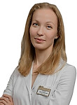 Белова Дарья Андреевна — Дерматовенеролог