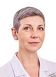 Минашкина Елена Владимировна — УЗИ-специалист