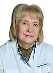 Косырева Тамара Федоровна — Стоматолог
