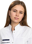 Цемка Ольга Ивановна — Невролог