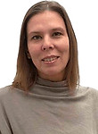Яницкая Екатерина Салаватовна — Психолог