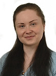 Держановская Елена Александровна — Психолог