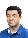 Кавраташвили Сослан Фейзулович — Хирург