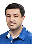 Кавтарашвили Сослан Фейхуловчич — Хирург