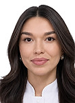 Хусаинова Джемиле Муратовна — Гинеколог