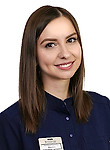 Бочкова Светлана Юрьевна — Стоматолог-ортодонт