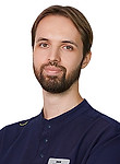 Голубец Игорь Евгеньевич — Стоматолог-терапевт