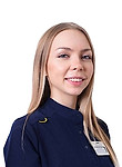 Помещикова Алина Алексеевна — Стоматолог-ортодонт