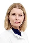 Нерсисян Елена Владимировна — УЗИ-специалист
