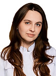Мещерякова Мария Александровна