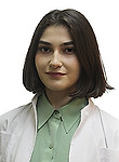Магомедова Асият Гаруновна — Невролог