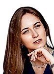 Проценко Алина Валерьевна — Гинеколог